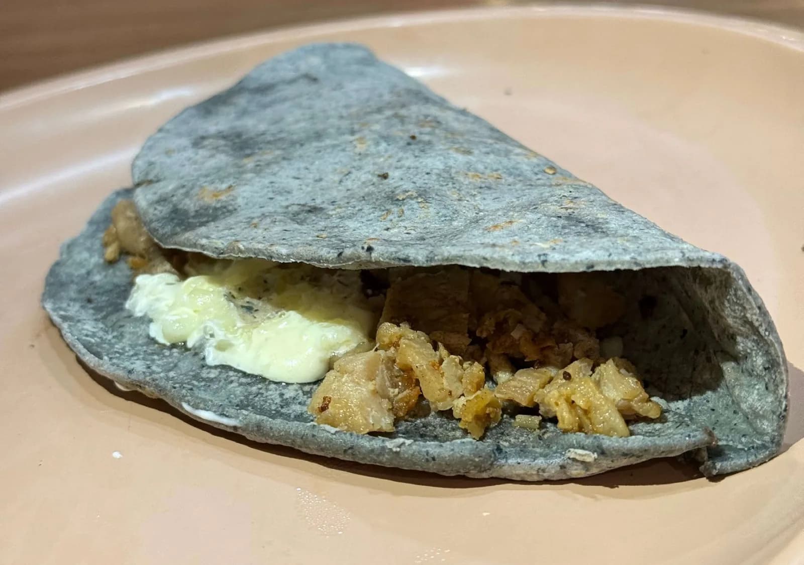 Las Quekas de Doña Maíz — Gran Plaza — foto 1