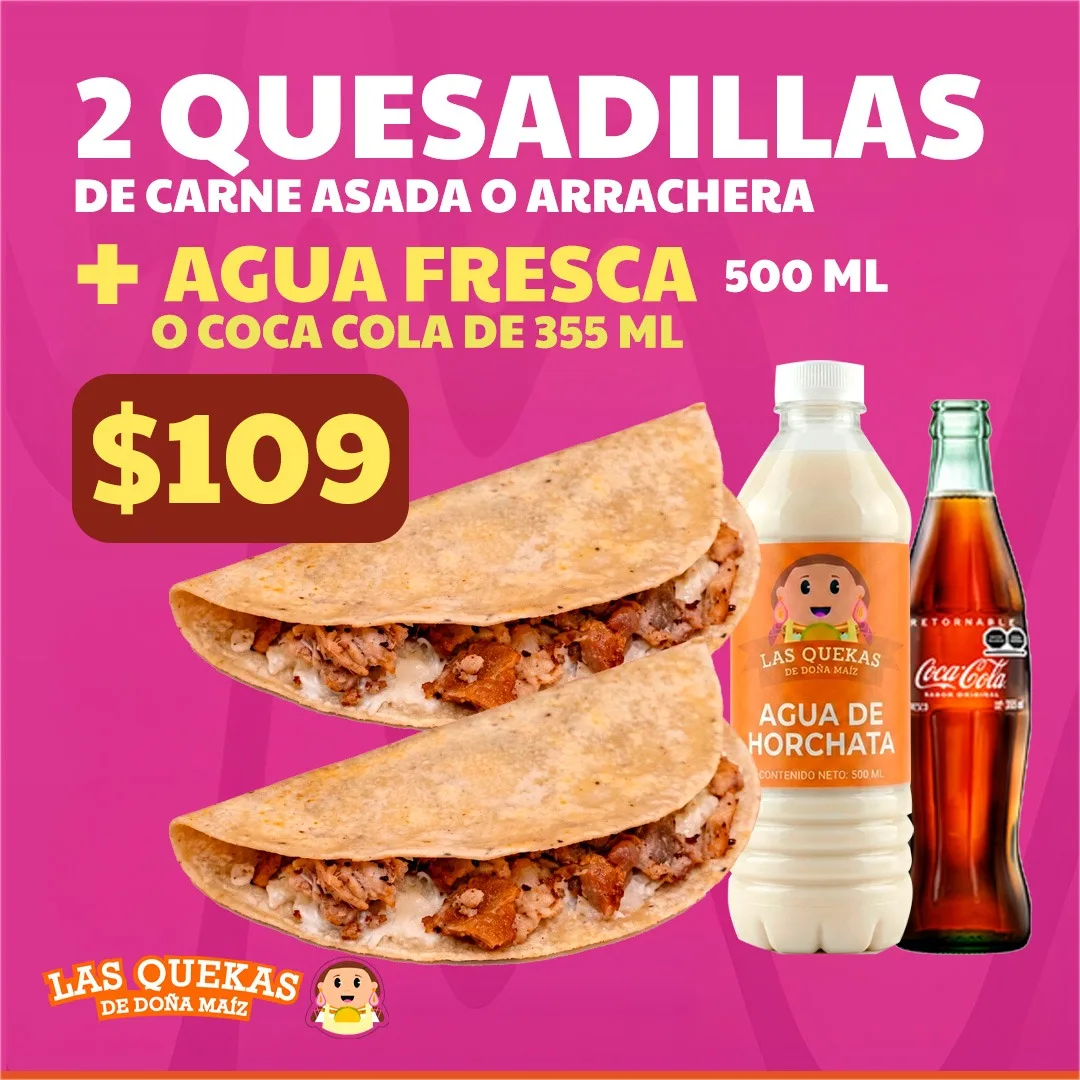 COMBO DELICIOSO